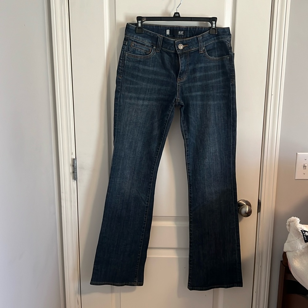 Kut from the Kloth jeans